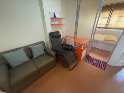 ลุมพินี คอนโดทาวน์ รามอินทรา - นวมินทร์ / Lumpini Condo Town Ramintra - Nawamin