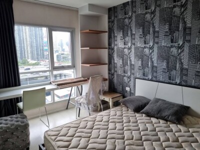 อัพเดทล่าสุด 27/11/2568 :  แอสปาย พระราม 9 / Aspire Rama 9