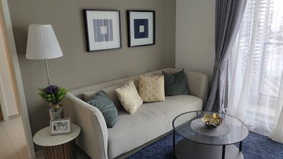 เดอะ ลอฟท์ เอกมัย / The Lofts Ekkamai