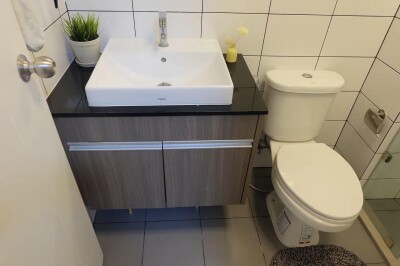 แชปเตอร์วัน อีโค รัชดา - ห้วยขวาง / Chapter One Eco Ratchada - Huai Khwang