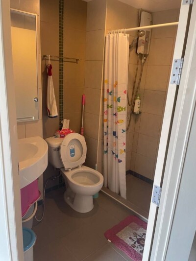 ลุมพินี คอนโดทาวน์ รามอินทรา - นวมินทร์ / Lumpini Condo Town Ramintra - Nawamin