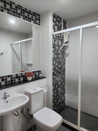 รีเจ้นท์ โฮม 19 สุขุมวิท 93 / Regent Home 19 Sukhumvit 93