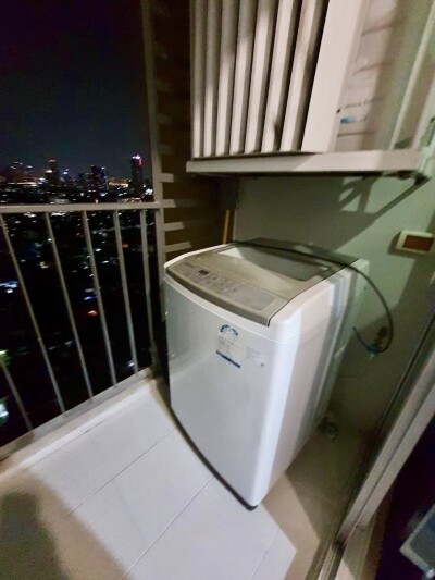 อัพเดทล่าสุด 27/11/2568 : ยู ดีไลท์ แอท อ่อนนุช สเตชั่น / U Delight @ Onnut Station