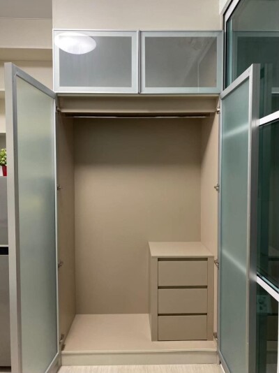 แชปเตอร์วัน อีโค รัชดา - ห้วยขวาง / Chapter One Eco Ratchada - Huai Khwang