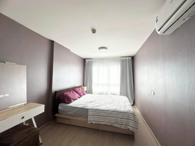 เอลลิโอ เดล เรย์ สุขุมวิท 64 / ELIO Del Ray Sukhumvit 64-4