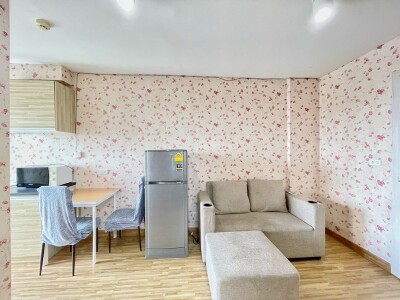 ดิ ไอริส เวสท์เกต / The Iris westgate