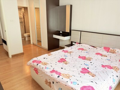 ศุภาลัย ซิตี้ รีสอร์ท สถานีแบริ่ง / Supalai City Resort Bearing Station (Lasalle)