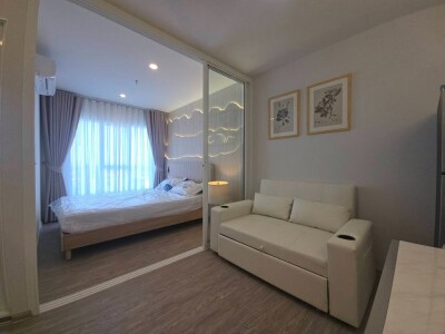 รีเจ้นท์ โฮม บางนา (โครงการใหม่) / Regent Home Bangna (New Project)