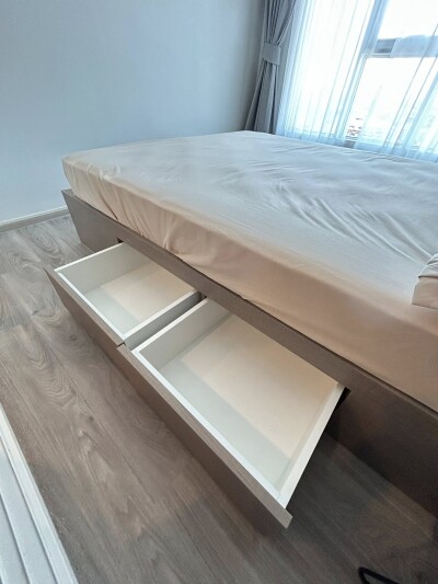 รีเจ้นท์ โฮม บางนา (โครงการใหม่) / Regent Home Bangna (New Project)-5