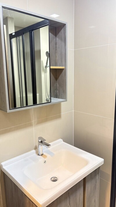 อัพเดทล่าสุด 27/11/2568 :  เดอะ มูฟ บางนา / The MUVE Bangna