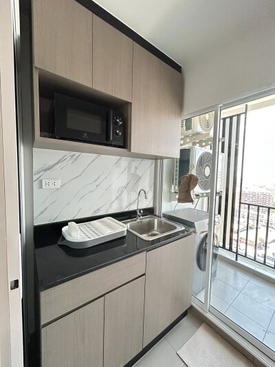 รีเจ้นท์ โฮม บางนา (โครงการใหม่) / Regent Home Bangna (New Project)-8