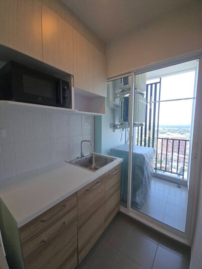 รีเจ้นท์ โฮม บางนา (โครงการใหม่) / Regent Home Bangna (New Project)