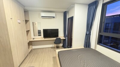 อัพเดทล่าสุด 27/11/2568 :  เดอะ มูฟ บางนา / The MUVE Bangna