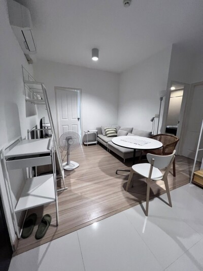 อัพเดทล่าสุด 6/12/2568 : ชาโตว์ อิน ทาวน์ สุขุมวิท 62/1 / Chateau In Town Sukhumvit 62/1-1