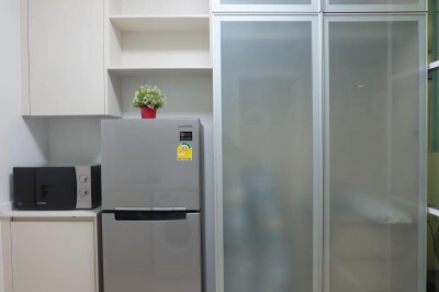 แชปเตอร์วัน อีโค รัชดา - ห้วยขวาง / Chapter One Eco Ratchada - Huai Khwang