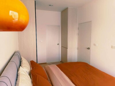 นิช โมโน สุขุมวิท - ปู่เจ้า / Niche Mono Sukhumvit - Puchao