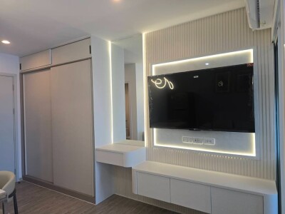 รีเจ้นท์ โฮม บางนา (โครงการใหม่) / Regent Home Bangna (New Project)