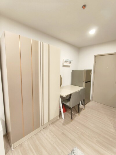 แอสปาย สุขุมวิท - พระราม 4 / Aspire Sukhumvit - Rama 4