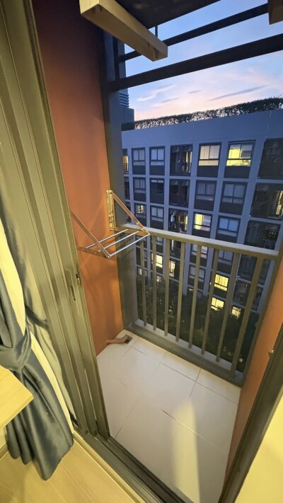 อัพเดทล่าสุด 27/11/2568 :  เดอะ มูฟ บางนา / The MUVE Bangna