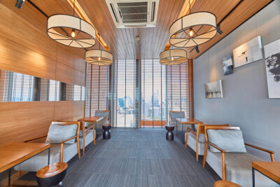 เดอะ ลอฟท์ เอกมัย / The Lofts Ekkamai