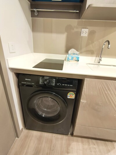 แอสปาย สุขุมวิท - พระราม 4 / Aspire Sukhumvit - Rama 4