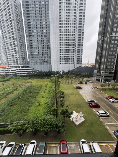 รีเจ้นท์ โฮม บางนา (โครงการใหม่) / Regent Home Bangna (New Project)-11
