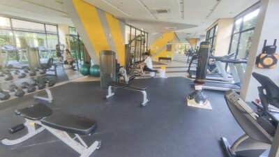 นิช โมโน สุขุมวิท - ปู่เจ้า / Niche Mono Sukhumvit - Puchao