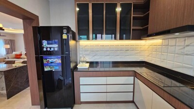 เพอร์เฟค เรสซิเดนซ์ สุขุมวิท 77 - สุวรรณภูมิ-13