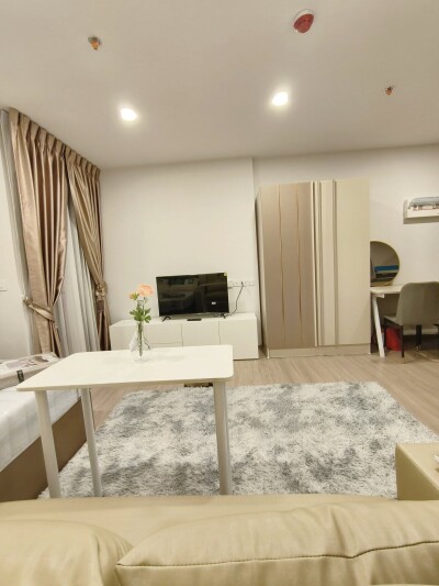 แอสปาย สุขุมวิท - พระราม 4 / Aspire Sukhumvit - Rama 4