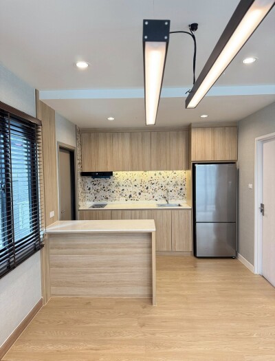 โคโม่ โบทานิก้า บางนา