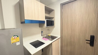 อัพเดทล่าสุด 27/11/2568 :  เดอะ มูฟ บางนา / The MUVE Bangna