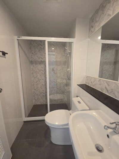 รีเจ้นท์ โฮม บางนา (โครงการใหม่) / Regent Home Bangna (New Project)