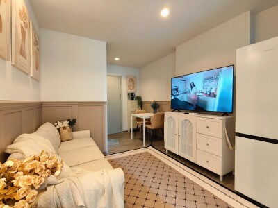 รีเจ้นท์ โฮม บางนา (โครงการใหม่) / Regent Home Bangna (New Project)