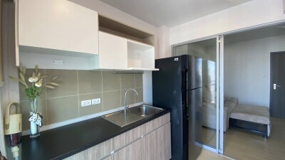 ศุภาลัย เวอเรนด้า สุขุมวิท 117 / Supalai Veranda Sukhumvit 117