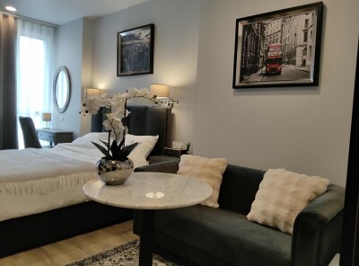 คัลเจอร์ ทองหล่อ / Culture Thonglor