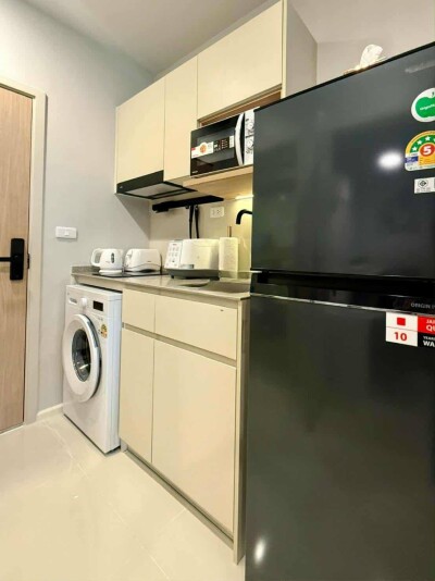 คัลเจอร์ ทองหล่อ / Culture Thonglor