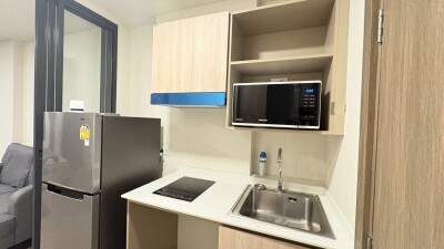 อัพเดทล่าสุด 27/11/2568 :  เดอะ มูฟ บางนา / The MUVE Bangna