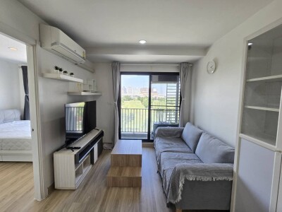 อัพเดทล่าสุด 27/11/2568 : ดิ เอ็กเซล ไฮดะเวย์ ลาซาล 11 / The Excel Hideaway Lasalle 11