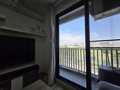 อัพเดทล่าสุด 27/11/2568 : ดิ เอ็กเซล ไฮดะเวย์ ลาซาล 11 / The Excel Hideaway Lasalle 11