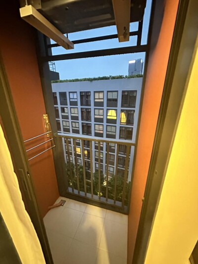 อัพเดทล่าสุด 27/11/2568 :  เดอะ มูฟ บางนา / The MUVE Bangna