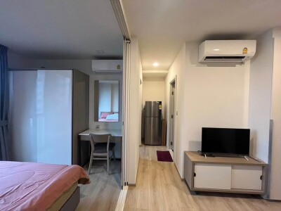 แชมเบอร์ส อ่อนนุช สเตชั่น / Chambers Onnut Station