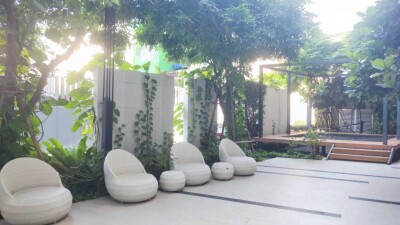 นิช โมโน สุขุมวิท - ปู่เจ้า / Niche Mono Sukhumvit - Puchao