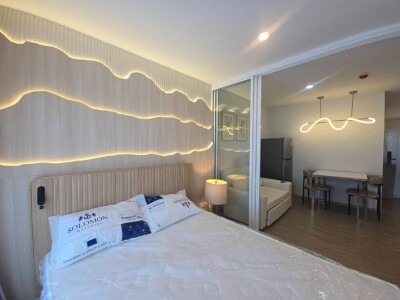 รีเจ้นท์ โฮม บางนา (โครงการใหม่) / Regent Home Bangna (New Project)