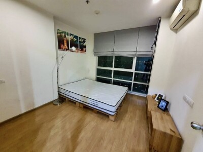 อัพเดทล่าสุด 27/11/2568 : ยู ดีไลท์ แอท อ่อนนุช สเตชั่น / U Delight @ Onnut Station