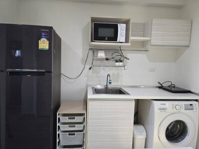 อัพเดทล่าสุด 27/11/2568 : ดิ เอ็กเซล ไฮดะเวย์ ลาซาล 11 / The Excel Hideaway Lasalle 11