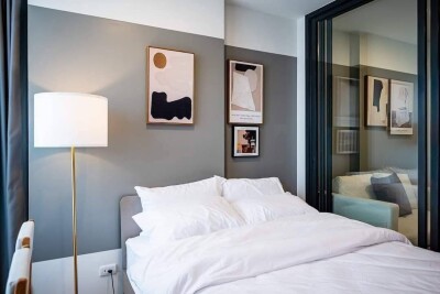 เอ็กซ์ที ห้วยขวาง / XT Huaikhwang