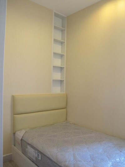 อัพเดทล่าสุด 4/12/2568 : ไอดีโอ โมบิ สุขุมวิท (สุขุมวิท 81) / Ideo Mobi Sukhumvit (Soi 81)