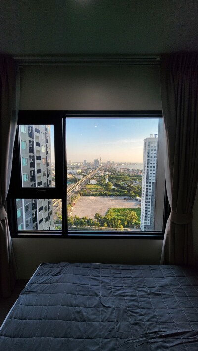 แอสปาย เอราวัณ ไพร์ม / Aspire Erawan Prime