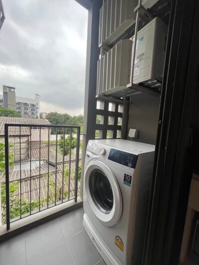 แชมเบอร์ส อ่อนนุช สเตชั่น / Chambers Onnut Station