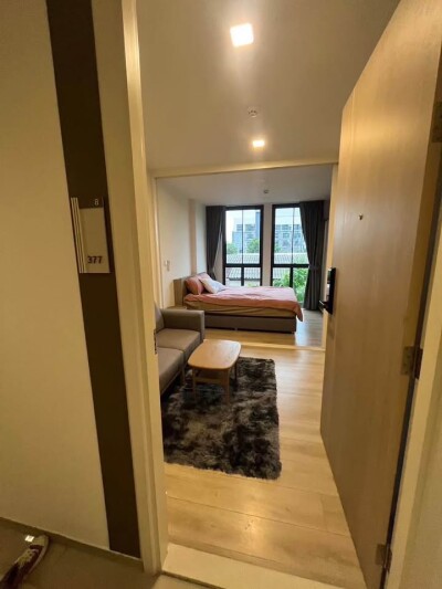 แชมเบอร์ส อ่อนนุช สเตชั่น / Chambers Onnut Station